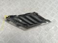 12765504 Решетка радиатора Saab 9-3 2008г. - фото №4