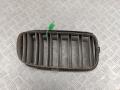 7316075 Решетка радиатора BMW X5 F15 2015г. - фото №3