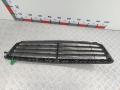 A2048801483 Решетка радиатора Mercedes C W204 2008г. - фото №4