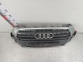 8U0853653M Решетка радиатора Audi Q3 2015г. - фото №2