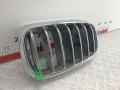 7316075 Решетка радиатора BMW X5 F15 2015г. - фото №3