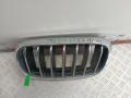 7316075 Решетка радиатора BMW X5 F15 2015г. - фото №4
