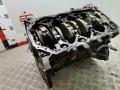 Блок цилиндров Chevrolet Lacetti 2007г. - фото №3
