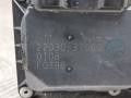 2203037060 Заслонка дроссельная Toyota Auris 2010г. - фото №6