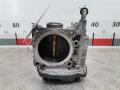 16119ED00B, SERA526-01 Заслонка дроссельная Nissan Qashqai 2007г. - фото №3