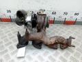 03G253010A, 03G253019N Турбина Audi A3 2007г. - фото №2