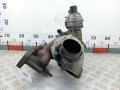 03G253010A, 03G253019N Турбина Audi A3 2007г. - фото №4