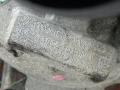 03G253010A, 03G253019N Турбина Audi A3 2007г. - фото №6