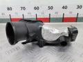 165763328R, 165764902R Патрубок интеркулера Renault Captur 2015г. - фото №5