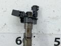 0445116030, 03L130277 Форсунка Volkswagen Jetta 2009г. - фото №5