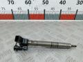 0445116030, 03L130277 Форсунка Volkswagen Jetta 2009г. - фото №3