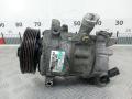 5N0820803, PXE141701P Компрессор кондиционера Volkswagen Jetta 2009г. - фото №3