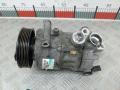 5N0820803, PXE141701P Компрессор кондиционера Volkswagen Jetta 2009г. - фото №5