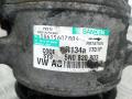 5N0820803, PXE141701P Компрессор кондиционера Volkswagen Jetta 2009г. - фото №8