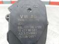 03L129086, A2C53248883 Сервопривод заслонок впускного коллектора Volkswagen Jetta 2009г. - фото №7
