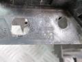 A1696220228 Передняя панель крепления облицовки (телевизор) Mercedes A W169 2005г. - фото №8
