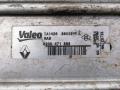 8200471888, 880591T Интеркулер Renault Modus 2006г. - фото №3