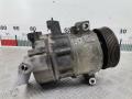 5N0820803, PXE141701P Компрессор кондиционера Skoda Fabia 2010г. - фото №3