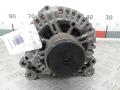 06F903023C, TG14C011 Генератор Seat Leon 2008г. - фото №4