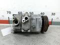1K0820859F Компрессор кондиционера Seat Leon 2008г. - фото №3