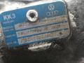 06D145701B, 53039700087 Турбина Audi A4 2006г. - фото №8