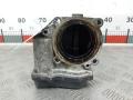 06F133062G, A2C53044094 Заслонка дроссельная Audi A4 2006г. - фото №3