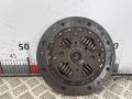 Маховик Mazda 5 2007г. - фото №4
