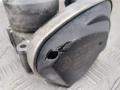 8200190230, 408.238827002 Заслонка дроссельная Renault Megane 2005г. - фото №4