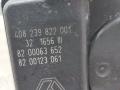 8200123061, 408239822001 Заслонка дроссельная Renault Scenic 2005г. - фото №5