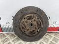 7701475094 Маховик Renault Scenic 2004г. - фото №3