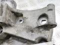 8200327134 Кронштейн генератора Renault Megane 2005г. - фото №3