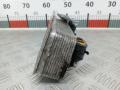 Теплообменник масляного фильтра Audi A3 2008г. - фото №2