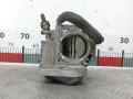 55560398, A2C53119795 Заслонка дроссельная Opel Astra 2007г. - фото №2