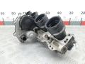 408241001001, 06F133482 Сервопривод заслонок впускного коллектора Volkswagen Golf 2004г. - фото №4