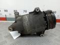 13124750 Компрессор кондиционера Opel Astra 2005г. - фото №3
