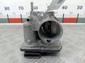 2203047040 Заслонка дроссельная Toyota Yaris 2001г. - фото №3