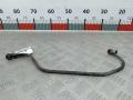 Масляная трубка турбины Chevrolet Captiva 2008г. - фото №2