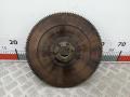 55587033 Маховик Opel Meriva 2003г. - фото №7