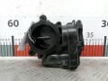 V760491980, A2C53386323 Заслонка дроссельная Peugeot 308 2010г. - фото №2