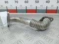 Трубка системы рециркуляции EGR Renault Espace 2006г. - фото №4