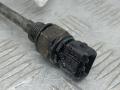 Датчик уровня масла Renault Espace 2006г. - фото №3