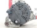06C903016A, SG12B054 Генератор Audi A4 2001г. - фото №4