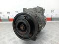 1K0820803L, 5060410001 Компрессор кондиционера Volkswagen Golf 2004г. - фото №4