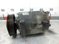 1K0820803L, 5060410001 Компрессор кондиционера Volkswagen Golf 2004г. - фото №6