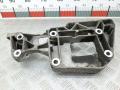 06F903143B Кронштейн генератора Volkswagen Golf 2004г. - фото №4