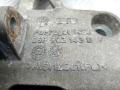 06F903143B Кронштейн генератора Volkswagen Golf 2004г. - фото №5