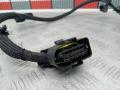 12517802158 Проводка (планка) свечей накала BMW 1 E87/E81/E82/E88 2010г. - фото №2