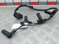 12517802158 Проводка (планка) свечей накала BMW 1 E87/E81/E82/E88 2010г. - фото №3