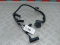 12517802158 Проводка (планка) свечей накала BMW 1 E87/E81/E82/E88 2010г. - фото №4