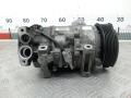 8200956574, 447150-0013 Компрессор кондиционера Renault Scenic 2011г. - фото №5
